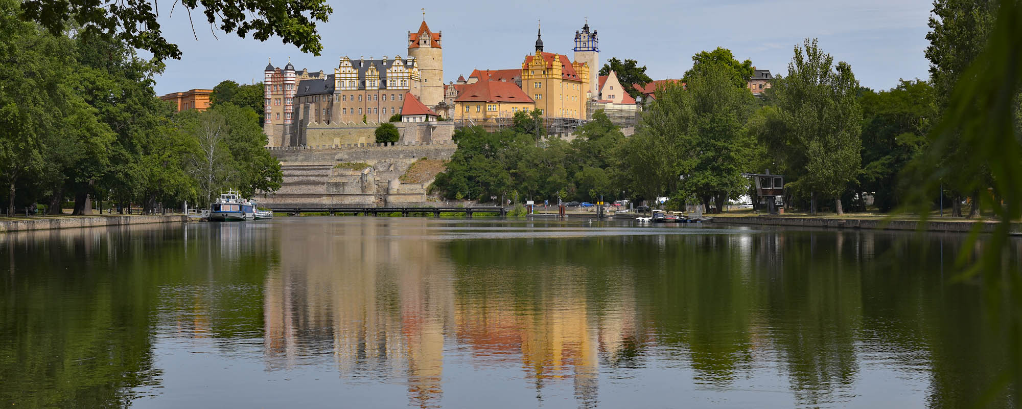 Bernburg Die Krone Anhalts ber Der Saale Sachsen Anhalt bernburg-die-krone-anhalts-ber-der-saale-sachsen-anhalt